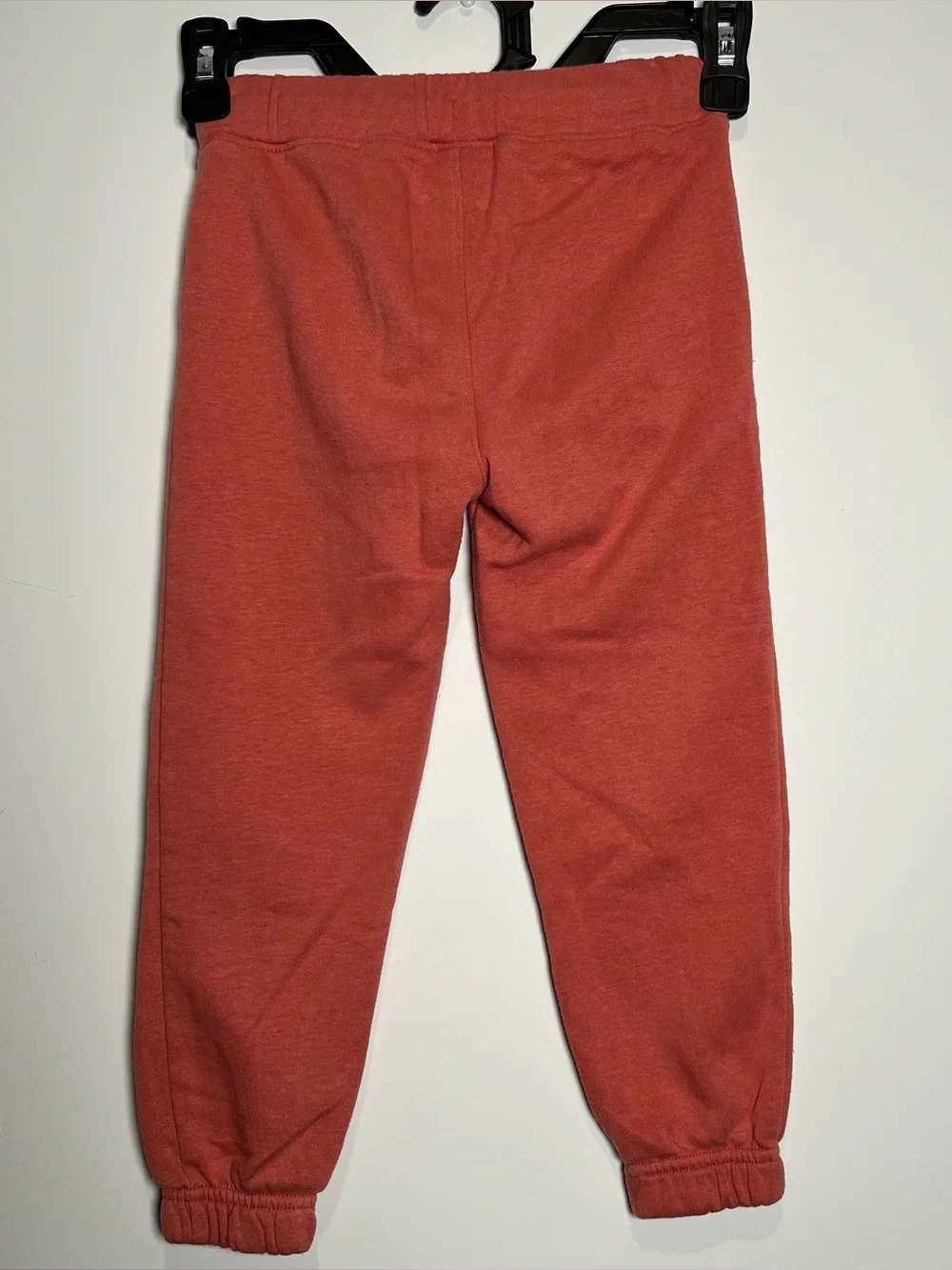 🎉5/$25 Old Navy Kids Pink Drawstring Jogger Pants